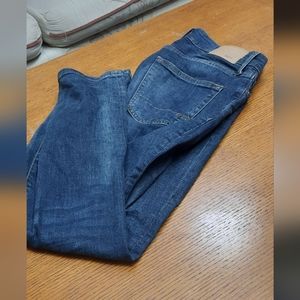 Aeropostle Athletic Skinny Jeans 28/30